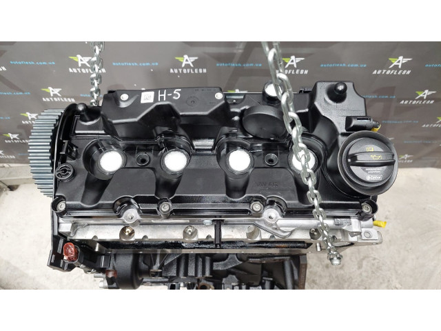Двигатель 1.6 TDI DGT, DGTE Euro 6 Audi Seat Skoda Volkswagen Двигатель 1.6 TDI DGT, DGTE Euro 6 Audi Seat Skoda Volkswagen